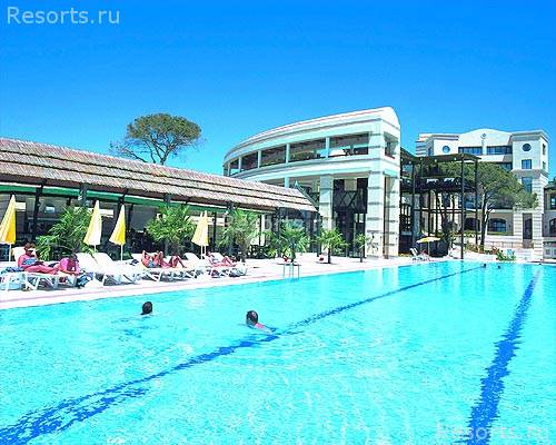 Sillyum Hotel 2